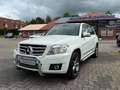 Mercedes-Benz GLK 220 CDI BlueEfficiency Leder Ahk Navi Blanc - thumbnail 4