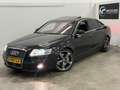 Audi A6 Limousine 4.2 FSI quattro Pro Line / MULTIEMEDIA-C Schwarz - thumbnail 4