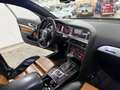 Audi A6 Limousine 4.2 FSI quattro Pro Line / MULTIEMEDIA-C Schwarz - thumbnail 16