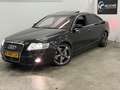Audi A6 Limousine 4.2 FSI quattro Pro Line / MULTIEMEDIA-C Schwarz - thumbnail 3