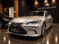 Lexus ES 300 h Business Line Aut. Silber - thumbnail 1