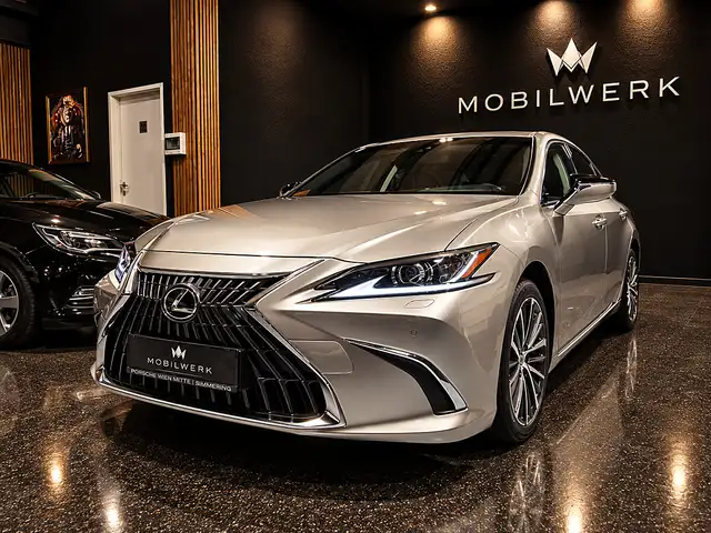 Lexus ES 300 h Business Line Aut.