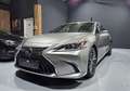 Lexus ES 300 h Business Line Aut. Silber - thumbnail 2