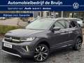 Volkswagen T-Cross 1.5 TSI 150pk DSG R-Line (Camera,Virtual,Keyless,I Grijs - thumbnail 1