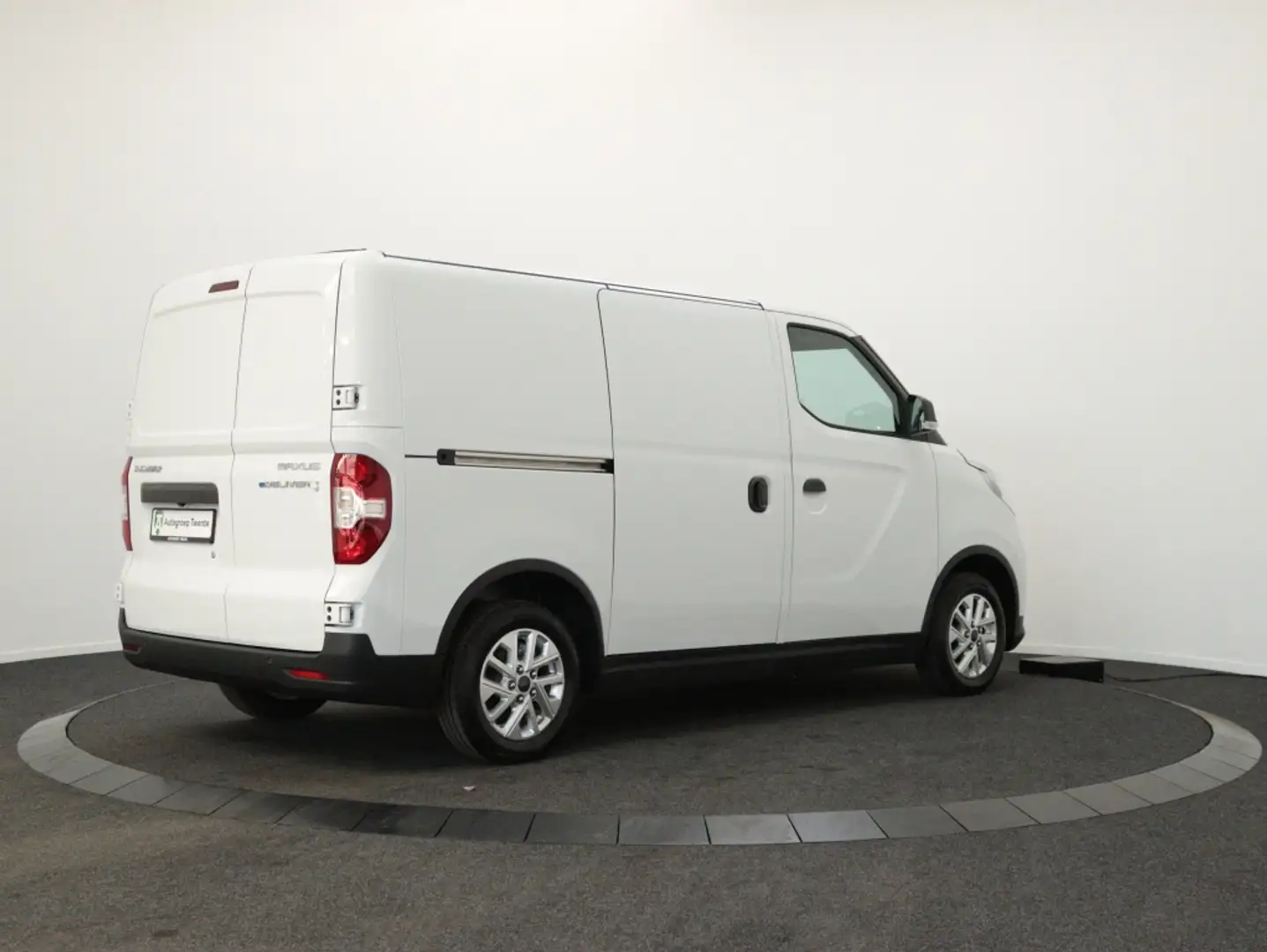 Maxus eDeliver 3 L1 50 kWh | Airco | Carplay | DAB | Cruise Control Blanc - 2