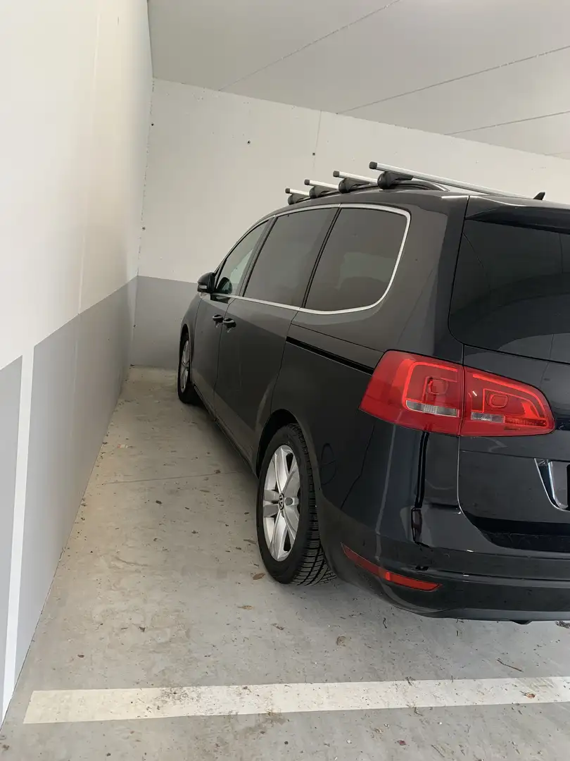 Volkswagen Sharan 2.0 tdi Highline Business 4motion 7p.ti - 2