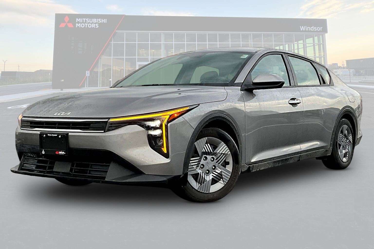 2026 Kia K4 LX | Apple CarPlay | Adaptive Cruise Control