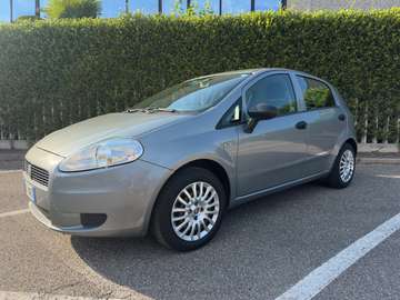 Punto III 2009 Evo 5p 1.2 Dynamic s