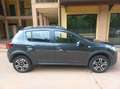 Dacia Sandero Sandero II 2017 Stepway  0.9 tce turbo Gpl s Grigio - thumbnail 4