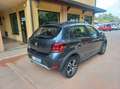 Dacia Sandero Sandero II 2017 Stepway  0.9 tce turbo Gpl s Gris - thumbnail 5