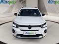 Citroen C3 MAX Weiß - thumbnail 2