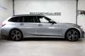 BMW 320 e Touring M Sport Aut. - PANO - AHK - HeadUp Grau - thumbnail 3