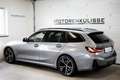 BMW 320 e Touring M Sport Aut. - PANO - AHK - HeadUp Grau - thumbnail 4