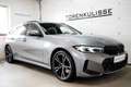BMW 320 e Touring M Sport Aut. - PANO - AHK - HeadUp Grau - thumbnail 2