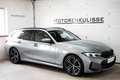 BMW 320 e Touring M Sport Aut. - PANO - AHK - HeadUp Grau - thumbnail 1
