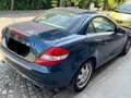 Mercedes-Benz SLK 200 SLK 200 Kompressor Edition Bleu - thumbnail 1