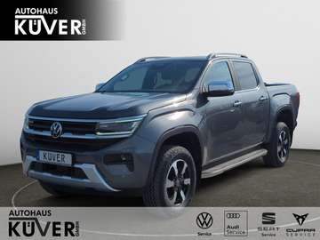 Style DC 3.0 TDI DSG 4M