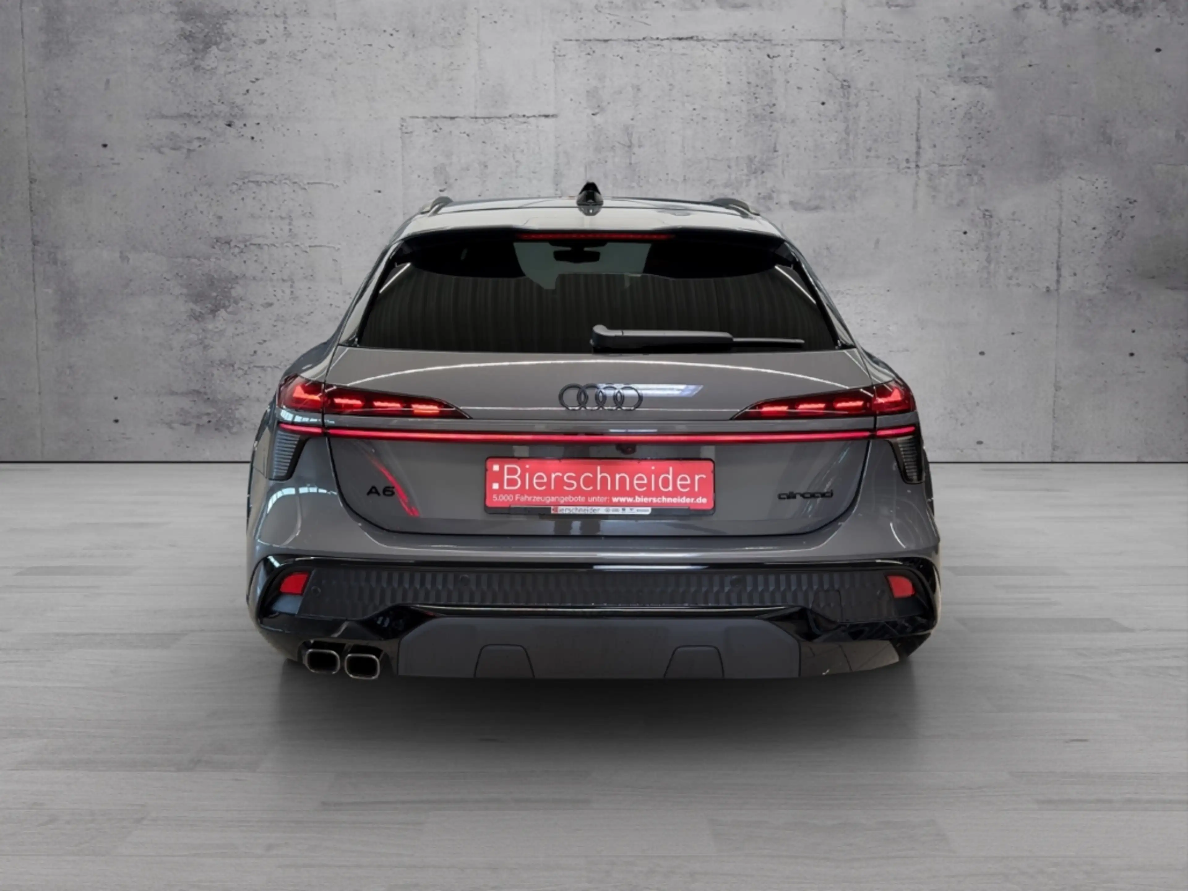 Audi A6 allroad TDI qu. Neues Modell ! TECHPRO MATRIX HEADUP PANO — photo 6