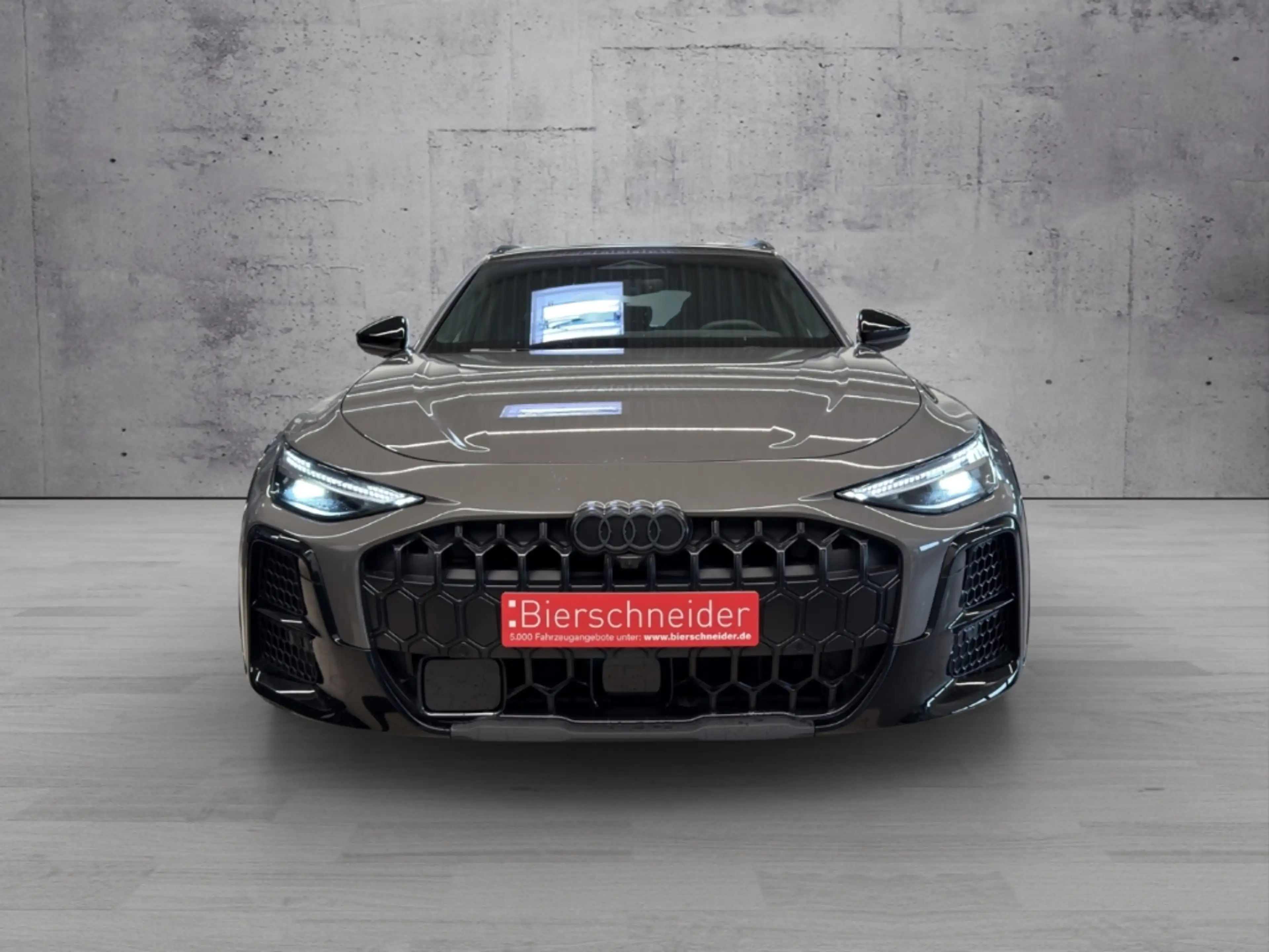 Audi A6 allroad TDI qu. Neues Modell ! TECHPRO MATRIX HEADUP PANO — photo 2