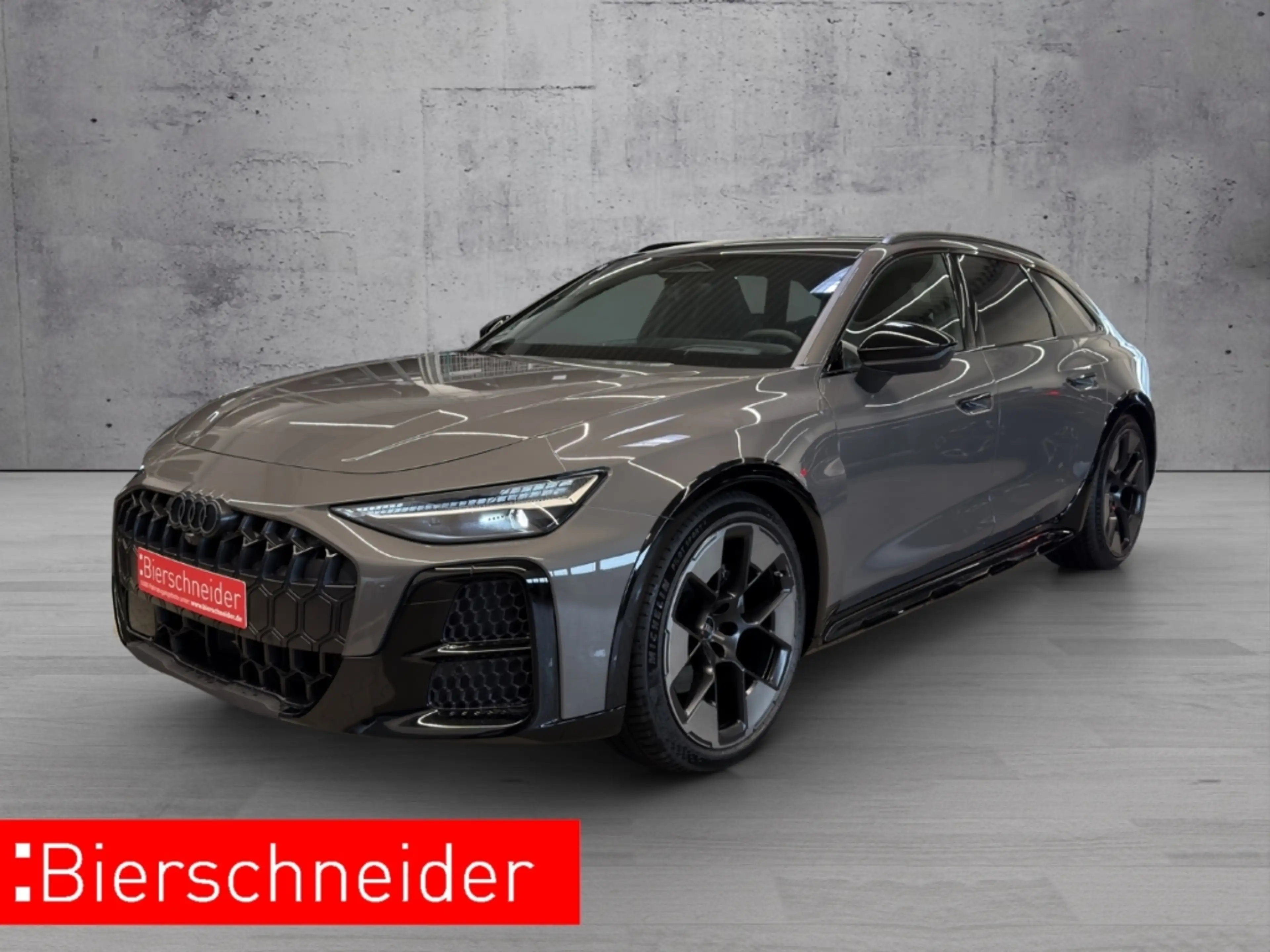 Audi A6 allroad TDI qu. Neues Modell ! TECHPRO MATRIX HEADUP PANO
