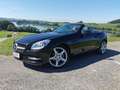 Mercedes-Benz SLK 200 AIRSCARF (R172) Schwarz - thumbnail 2