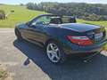 Mercedes-Benz SLK 200 AIRSCARF (R172) Schwarz - thumbnail 4