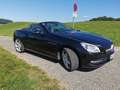 Mercedes-Benz SLK 200 AIRSCARF (R172) Schwarz - thumbnail 8