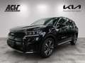 Kia Sorento SORENTO 1.6T PHEV AWD AT6 PLATINUM LEDER HEAD-UP B Schwarz - thumbnail 1