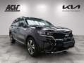 Kia Sorento SORENTO 1.6T PHEV AWD AT6 PLATINUM LEDER HEAD-UP B Schwarz - thumbnail 3