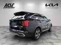 Kia Sorento SORENTO 1.6T PHEV AWD AT6 PLATINUM LEDER HEAD-UP B Schwarz - thumbnail 4