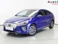 Hyundai IONIQ EV 100kW Klass Azul - thumbnail 1