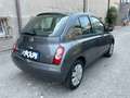Nissan Micra 1.5d 86CV 5 porte Acenta Grigio - thumbnail 2