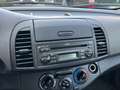 Nissan Micra 1.5d 86CV 5 porte Acenta Grigio - thumbnail 8