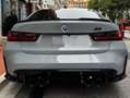 BMW M3 M3 COMPETITION 510 ch Gris - thumbnail 8