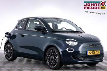 La Prima by Bocelli 42 kWh | PANORAMA | SOH 95,7%