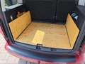 Volkswagen Caddy Caddy Kombi Trendline 2,0 TDI Trendline Rot - thumbnail 5