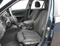 BMW 120 i 1.6 Sport-Line Autom. Schiebedach LED Navi Bleu - thumbnail 2