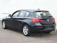 BMW 120 i 1.6 Sport-Line Autom. Schiebedach LED Navi Bleu - thumbnail 8
