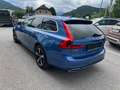 Volvo V90 D5 AWD R-Design Geartronic Diesel Allrad Blau - thumbnail 4