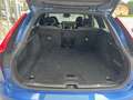 Volvo V90 D5 AWD R-Design Geartronic Diesel Allrad Blau - thumbnail 8