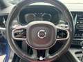 Volvo V90 D5 AWD R-Design Geartronic Diesel Allrad Blau - thumbnail 15