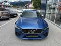 Volvo V90 D5 AWD R-Design Geartronic Diesel Allrad Blau - thumbnail 2