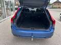 Volvo V90 D5 AWD R-Design Geartronic Diesel Allrad Blau - thumbnail 7