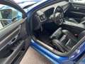 Volvo V90 D5 AWD R-Design Geartronic Diesel Allrad Blau - thumbnail 11