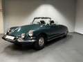 Citroen DS 21 Cabrio Vert - thumbnail 1