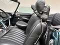 Citroen DS 21 Cabrio Vert - thumbnail 10