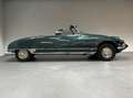 Citroen DS 21 Cabrio Vert - thumbnail 3