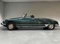 Citroen DS 21 Cabrio Vert - thumbnail 4