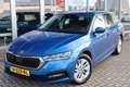 Skoda Octavia Combi 1.0 e-TSI MHEV AUTOMAAT BUSINESS Trekhaak | Bleu - thumbnail 50
