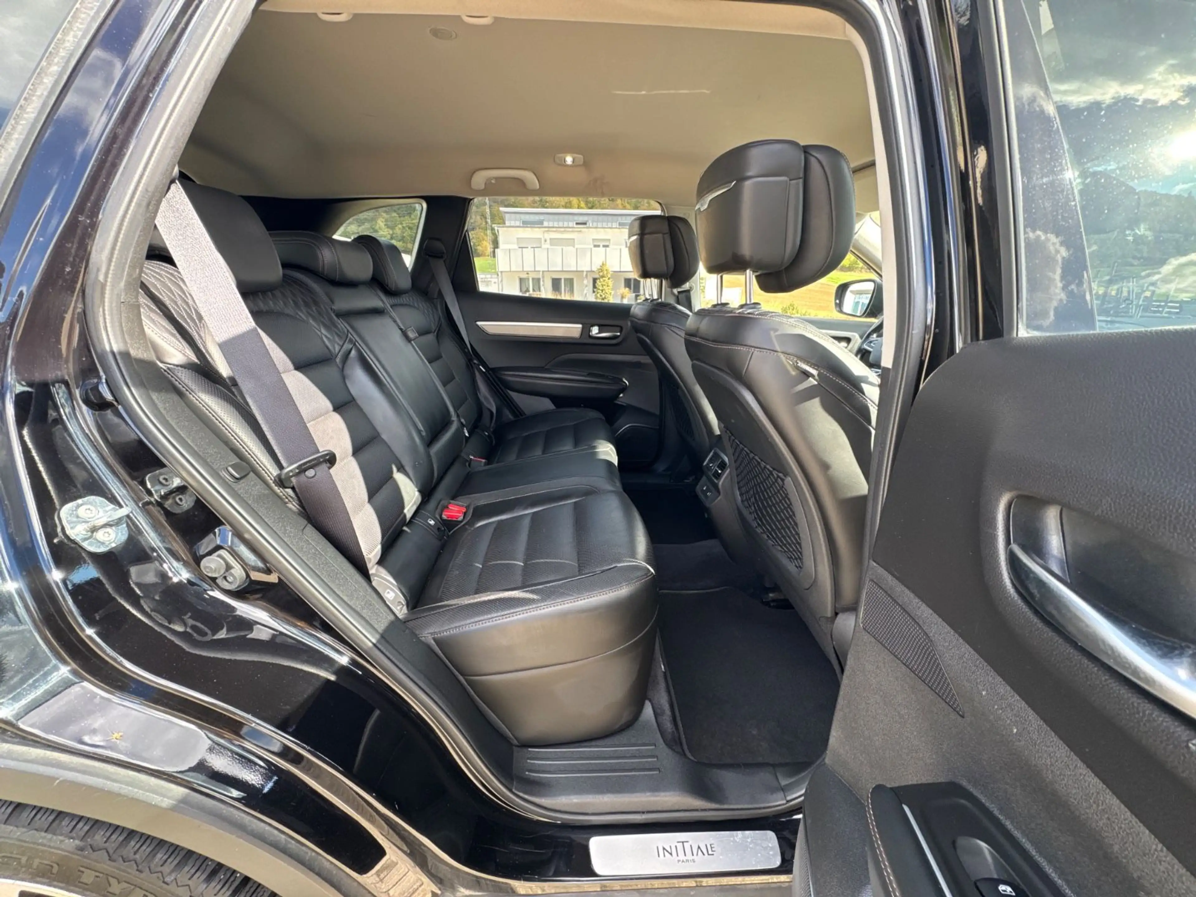 Renault Koleos Initiale Paris 4x4 X-tronic TÜV/AU 10.28 — photo 18